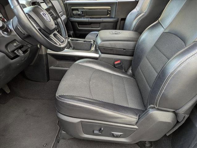 used 2016 Ram 1500 car, priced at $25,517