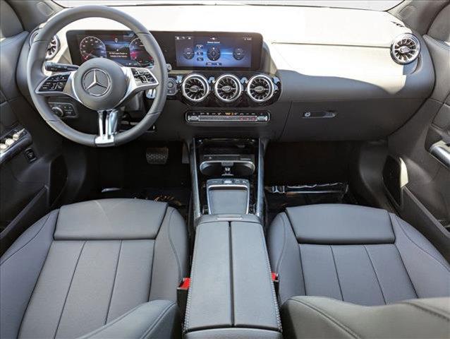 new 2026 Mercedes-Benz GLA 250 car, priced at $48,415