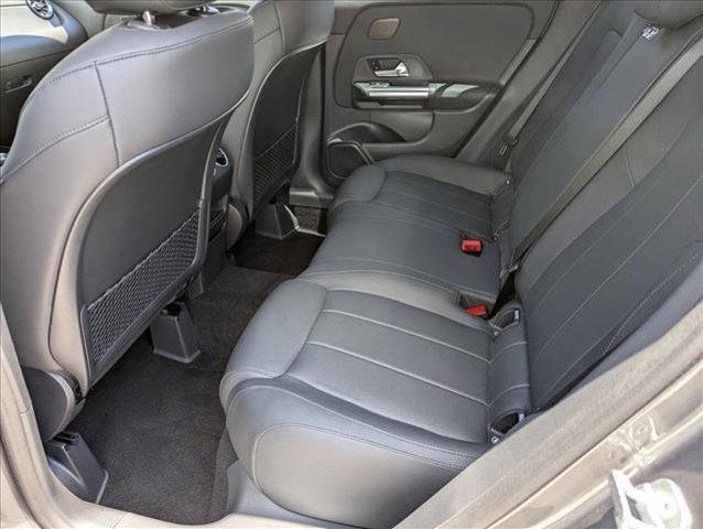 new 2026 Mercedes-Benz GLA 250 car, priced at $48,415