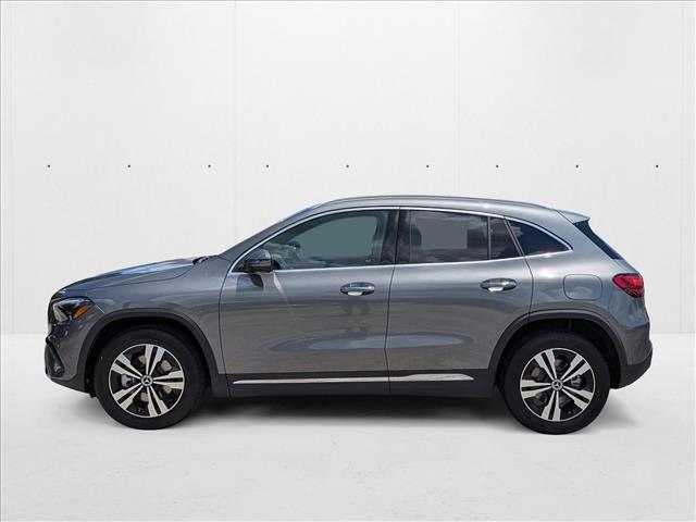 new 2026 Mercedes-Benz GLA 250 car, priced at $48,415