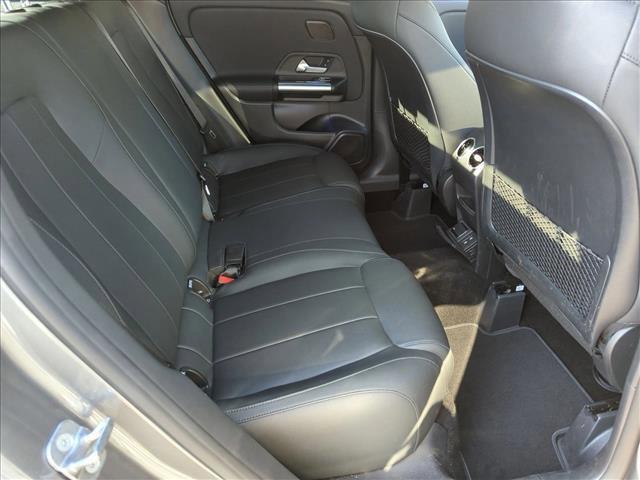 used 2026 Mercedes-Benz GLA 250 car, priced at $41,411