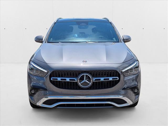 new 2026 Mercedes-Benz GLA 250 car, priced at $48,415