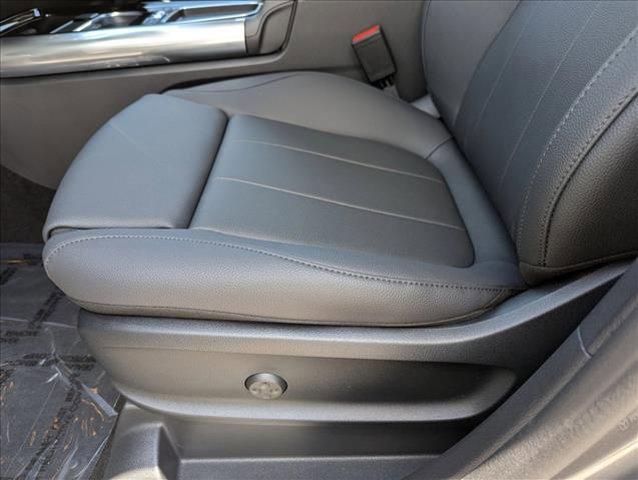 new 2026 Mercedes-Benz GLA 250 car, priced at $48,415