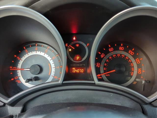 used 2015 Scion tC car, priced at $9,395