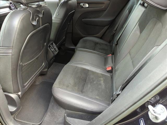 used 2022 Volvo XC40 car, priced at $27,411
