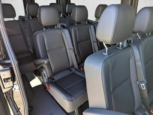 new 2026 Mercedes-Benz Sprinter 2500 car, priced at $79,640