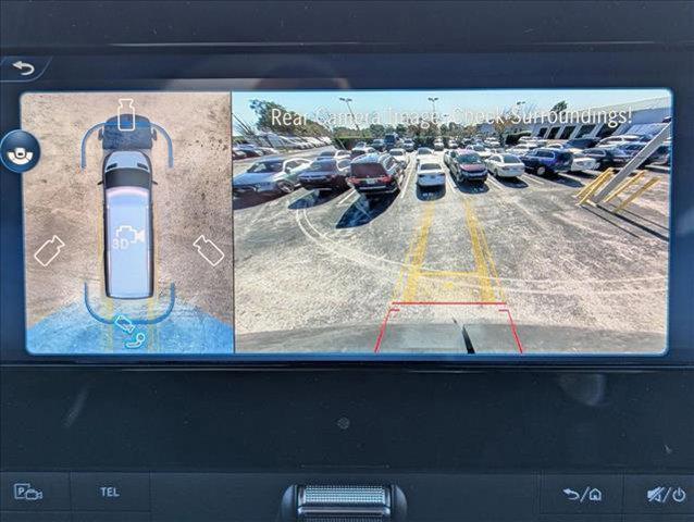 new 2026 Mercedes-Benz Sprinter 2500 car, priced at $79,640