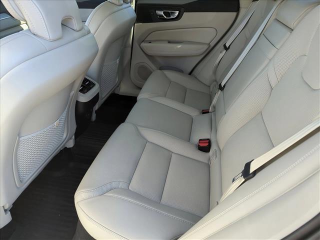 used 2021 Volvo XC60 car, priced at $27,917