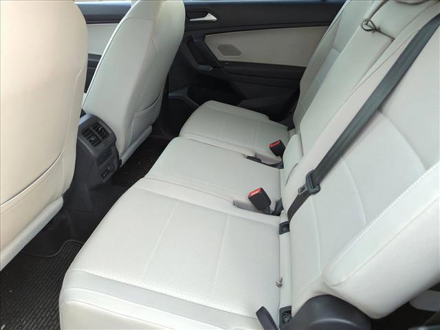 used 2019 Volkswagen Tiguan car, priced at $16,917