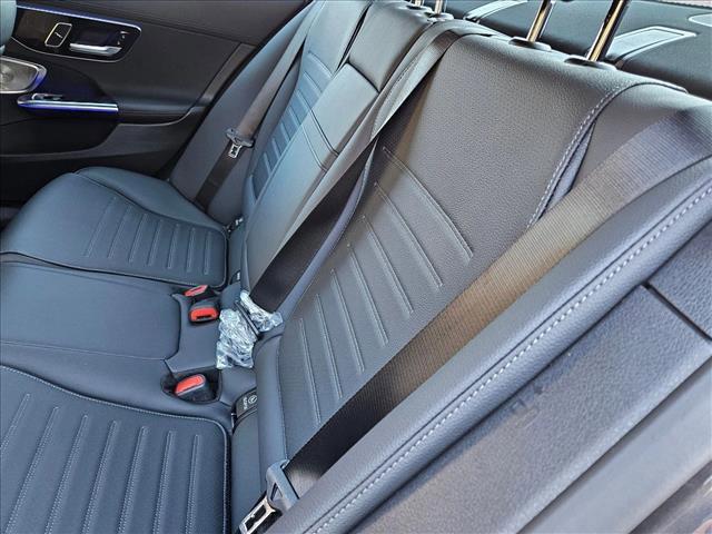 new 2026 Mercedes-Benz C-Class car, priced at $62,224