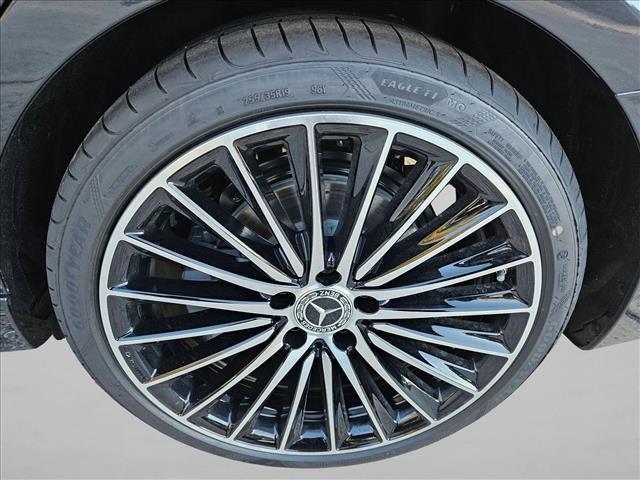 new 2026 Mercedes-Benz C-Class car, priced at $62,224