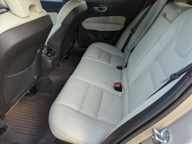 used 2024 Volvo V60 Cross Country car, priced at $39,411