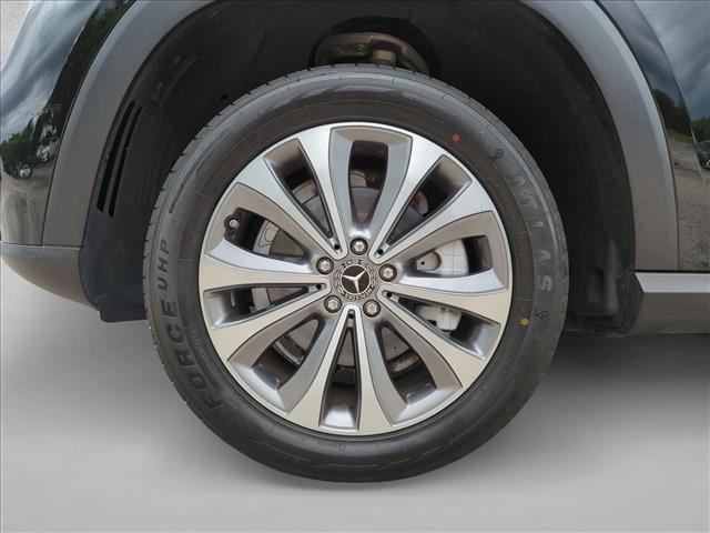 used 2020 Mercedes-Benz GLE 350 car, priced at $27,411