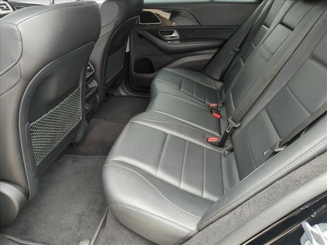 used 2020 Mercedes-Benz GLE 350 car, priced at $27,411