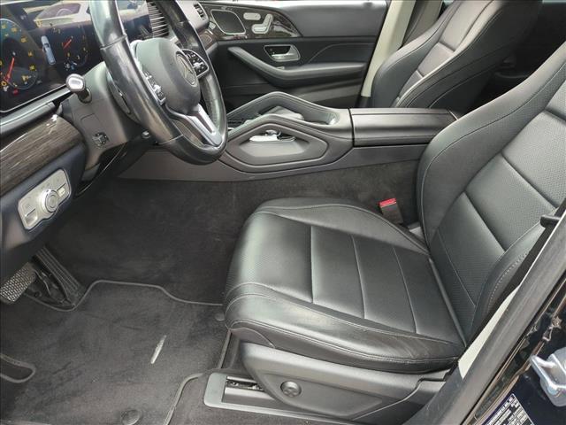 used 2020 Mercedes-Benz GLE 350 car, priced at $27,411