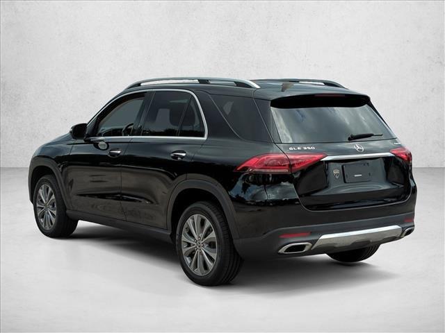used 2020 Mercedes-Benz GLE 350 car, priced at $27,411