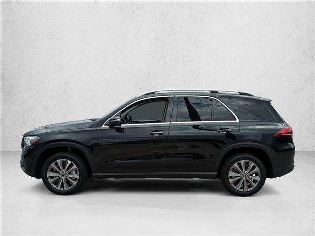 used 2020 Mercedes-Benz GLE 350 car, priced at $27,411