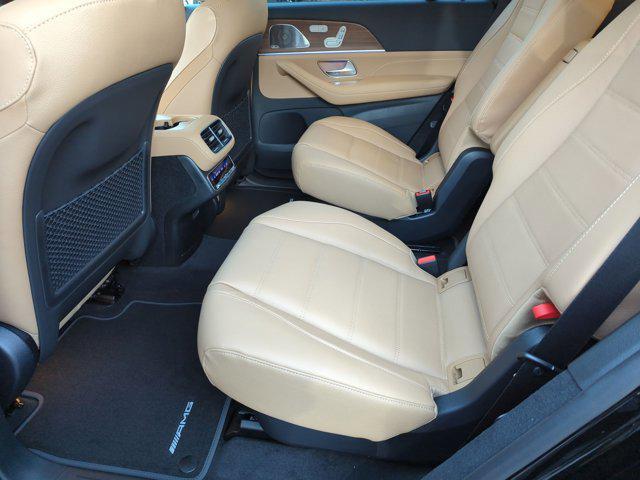 new 2026 Mercedes-Benz GLS 450 car, priced at $106,964