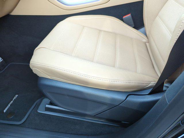 new 2026 Mercedes-Benz GLS 450 car, priced at $106,964