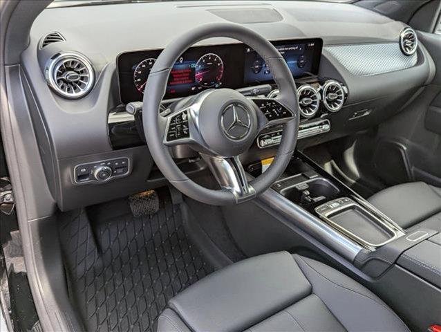 new 2026 Mercedes-Benz GLA 250 car, priced at $45,165