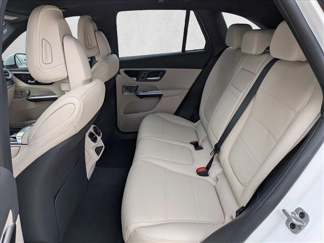new 2026 Mercedes-Benz GLC 300 car, priced at $58,814