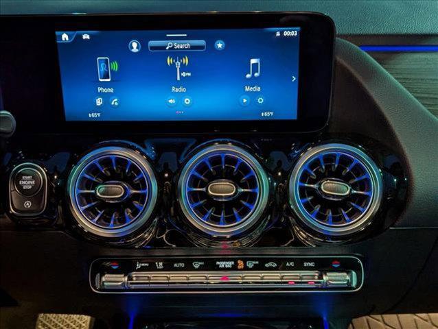 new 2026 Mercedes-Benz GLA 250 car, priced at $47,630