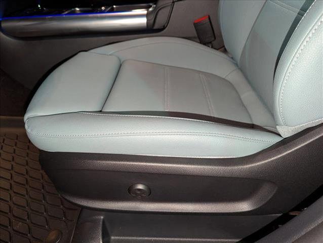 new 2026 Mercedes-Benz GLA 250 car, priced at $47,630