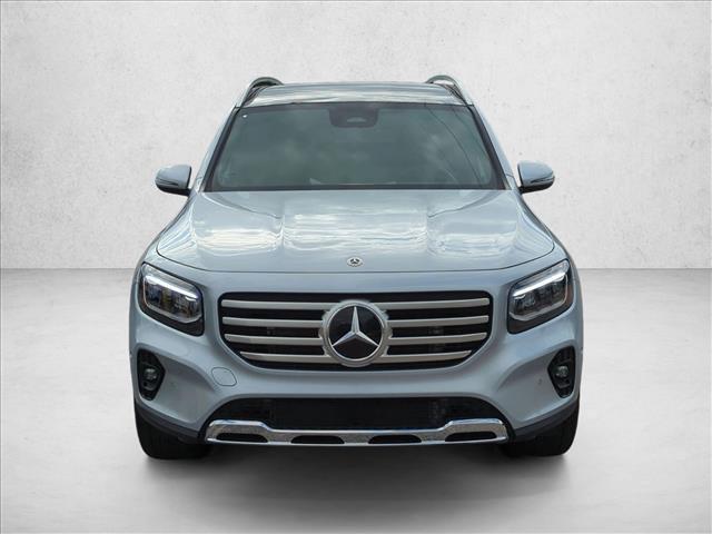 new 2026 Mercedes-Benz GLB 250 car, priced at $50,819