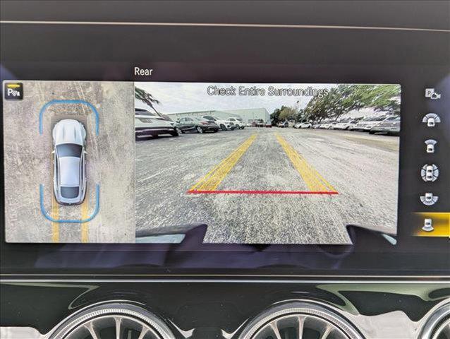 used 2022 Mercedes-Benz AMG GT 43 car, priced at $62,917