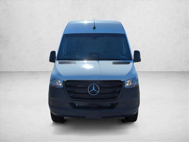 new 2026 Mercedes-Benz Sprinter 2500 car, priced at $65,008