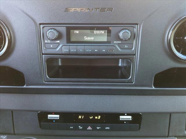 new 2026 Mercedes-Benz Sprinter 2500 car, priced at $65,008