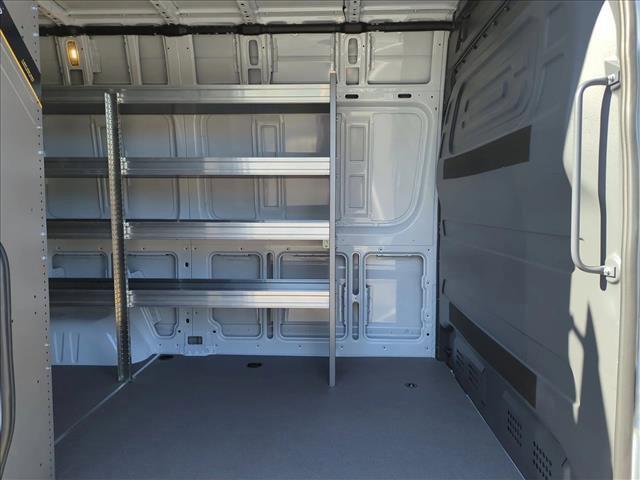 new 2026 Mercedes-Benz Sprinter 2500 car, priced at $65,008