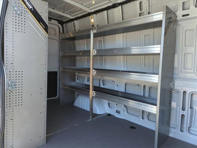 new 2026 Mercedes-Benz Sprinter 2500 car, priced at $65,008