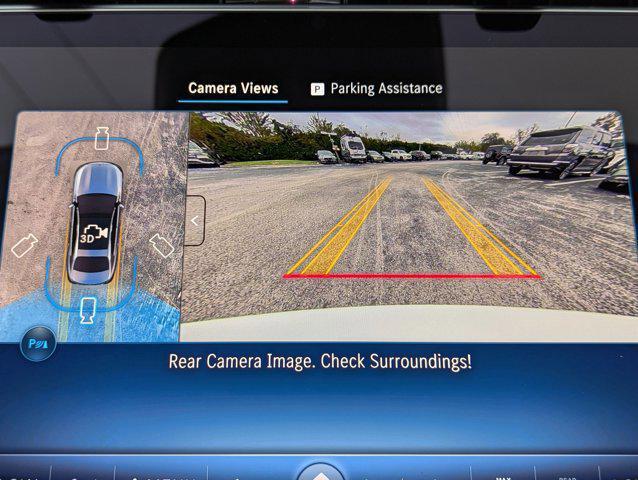 new 2026 Mercedes-Benz E-Class car, priced at $69,270