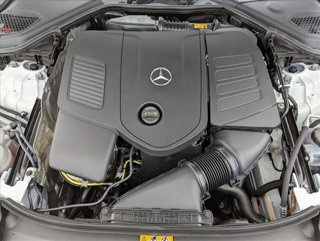 new 2026 Mercedes-Benz E-Class car, priced at $69,270