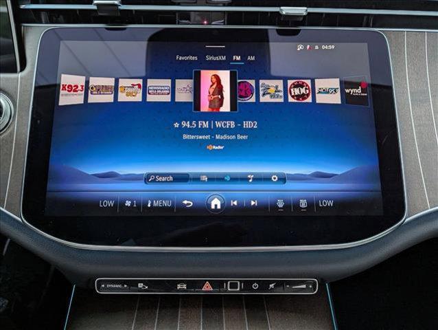 new 2026 Mercedes-Benz E-Class car, priced at $69,270