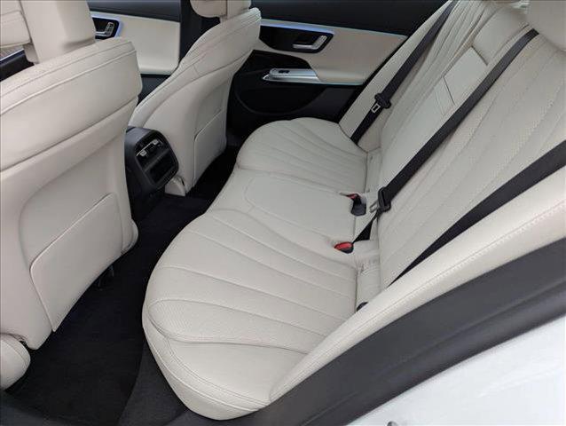 new 2026 Mercedes-Benz E-Class car, priced at $69,270