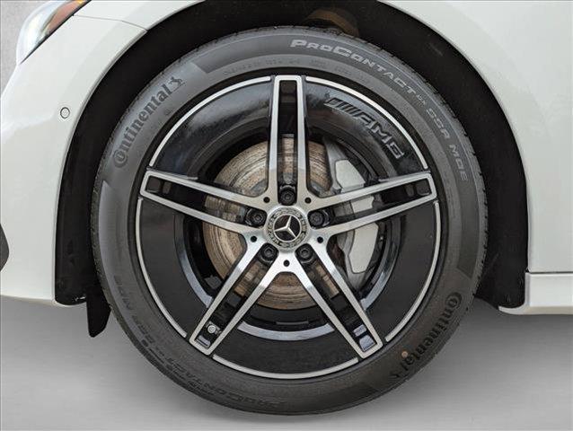 new 2026 Mercedes-Benz E-Class car, priced at $69,270