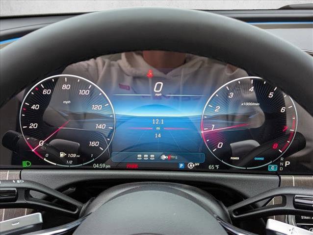 new 2026 Mercedes-Benz E-Class car, priced at $69,270