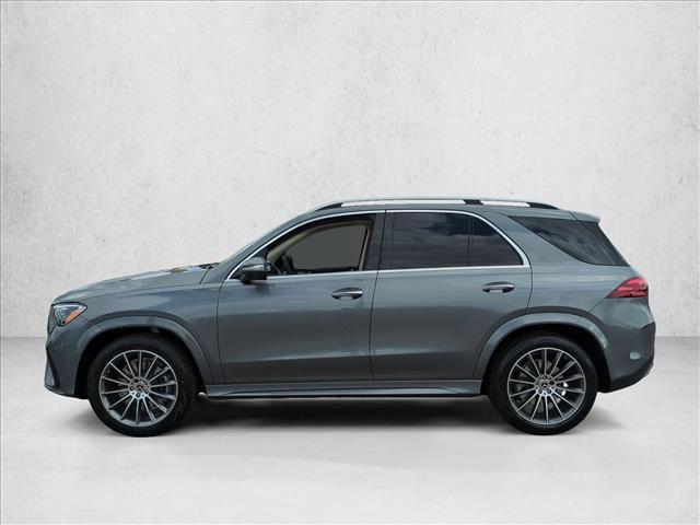 new 2026 Mercedes-Benz GLE 350 car, priced at $74,535