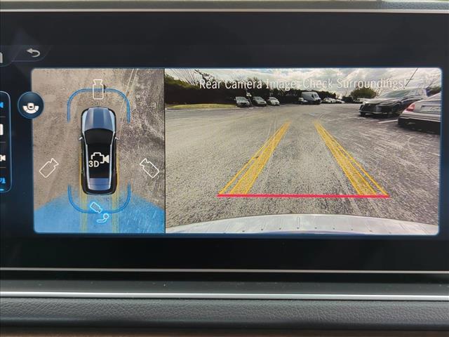 new 2026 Mercedes-Benz GLE 350 car, priced at $74,535