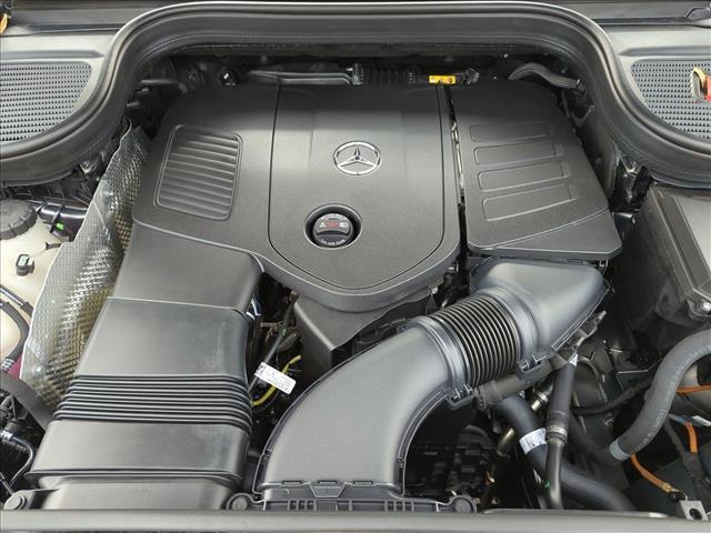 new 2026 Mercedes-Benz GLE 350 car, priced at $74,535
