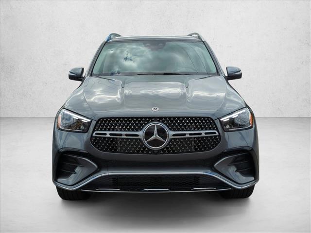 new 2026 Mercedes-Benz GLE 350 car, priced at $74,535