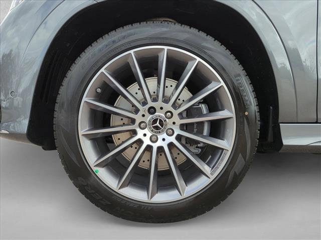 new 2026 Mercedes-Benz GLE 350 car, priced at $74,535