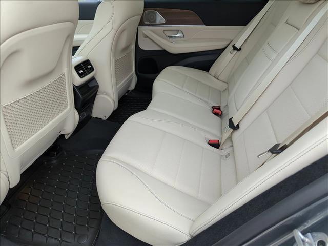 new 2026 Mercedes-Benz GLE 350 car, priced at $74,535