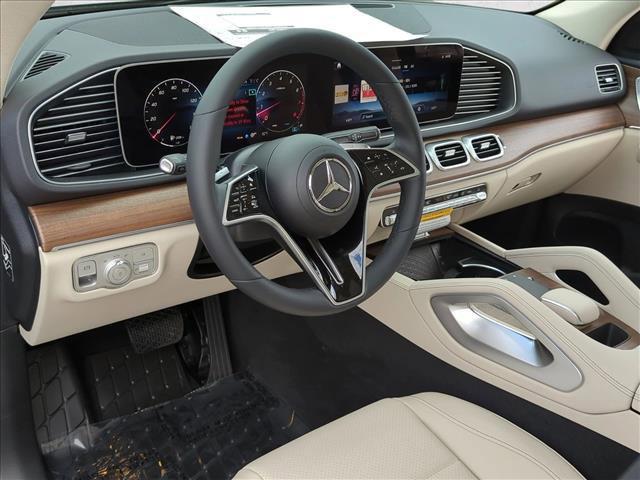 new 2026 Mercedes-Benz GLE 350 car, priced at $74,535