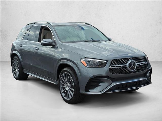 new 2026 Mercedes-Benz GLE 350 car, priced at $74,535
