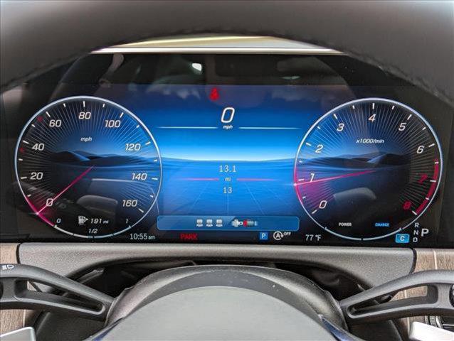 new 2026 Mercedes-Benz E-Class car, priced at $69,270