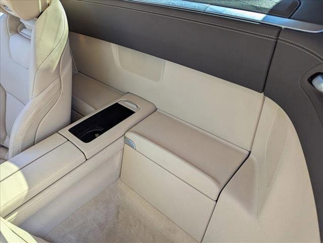 used 2015 Mercedes-Benz SL-Class car, priced at $34,517