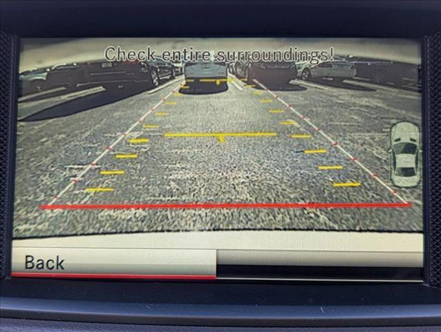 used 2015 Mercedes-Benz SL-Class car, priced at $34,517